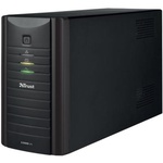 Источник бесперебойного питания Trust UPS Oxxtron 1500VA Management UPS (17678)