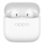 Навушники Oppo Enco Buds3 ETEG1 Snow White