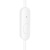 Наушники Xiaomi Mi Sport Bluetooth White YDLYEJ01LM (ZBW4331CN / ZBW4379GL)