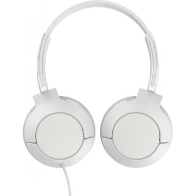 Наушники TCL MTRO200 Ash White (MTRO200WT-EU)