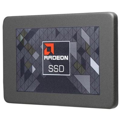 Накопитель SSD 2.5' 512GB Radeon R5 AMD (R5SL512G)