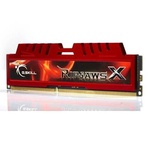 Модуль памяти для компьютера DDR3 8GB 1600 MHz G.Skill (F3-12800CL10S-8GBXL)