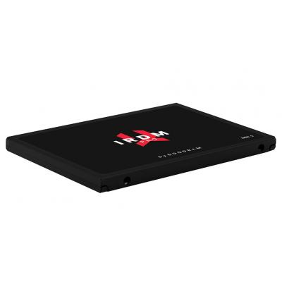 Накопитель SSD 2.5' 2TB Goodram (IRP-SSDPR-S25C-02T)