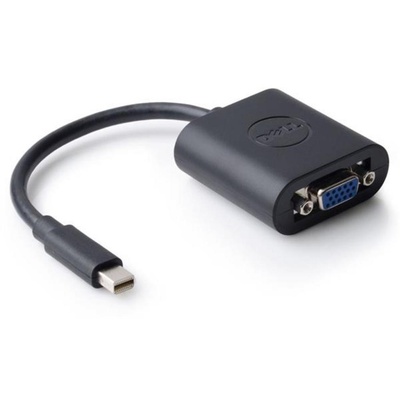 Переходник mini DisplayPort to VGA Dell (470-13630)