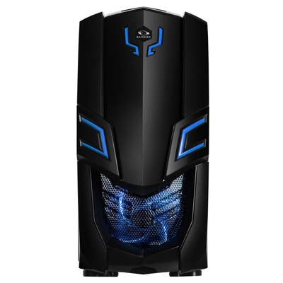Корпус Raidmax VIPER GXII 522WBU