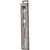 Дата кабель USB - Micro USB, DCM 10m Silver, 1m Nomi (128668)