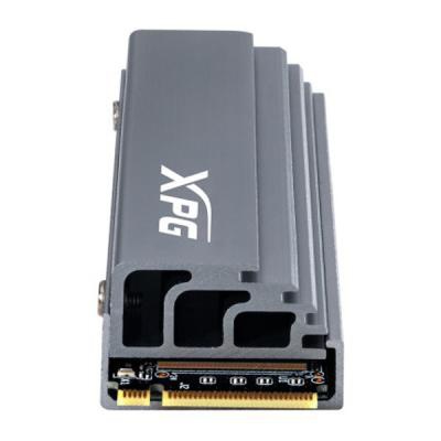 Накопитель SSD M.2 2280 2TB ADATA (AGAMMIXS70-2T-C)