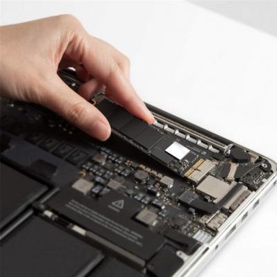 Накопитель SSD M.2 2280 480GB Transcend (TS480GJDM850)