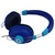 Наушники G-Cube GHV-170 Blue (GHV-170 BL)