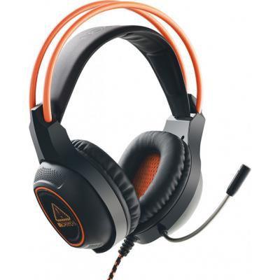 Наушники Canyon CND-SGHS7 Black (CND-SGHS7)