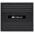 Блок питания CORSAIR 1000W AX1000 Titanium Black (CP-9020152-EU)
