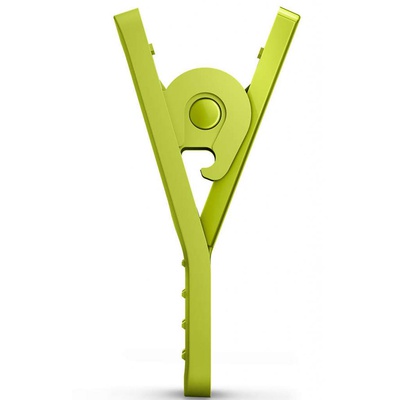 Наушники PHILIPS SHQ1300 ActionFit Green (SHQ1300LF/00)