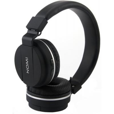 Наушники Nomi NBH-350 Black