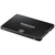 Накопитель SSD 2.5' 120GB Samsung (MZ-75E120RW)