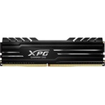 Модуль памяти для компьютера DDR4 16GB 3200 MHz XPG Gammix D10 Black ADATA (AX4U3200316G16-SB10)