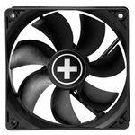 Кулер для корпуса Xilence XPF80 (Black)