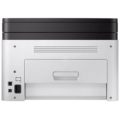 Многофункциональное устройство Samsung SL-C480W c Wi-Fi (SS257L)