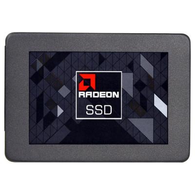 Накопитель SSD 2.5' 512GB Radeon R5 AMD (R5SL512G)