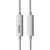 Наушники Edifier P841 White