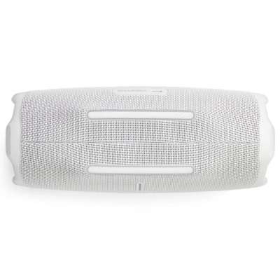 Акустична система JBL Charge 6 White (JBLCHARGE6WHT)