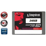 Накопитель SSD 2.5' 240GB Kingston (SKC300S3B7A/240G)