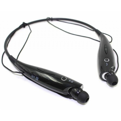 Наушники Smartfortec HBS-730 black (44403)