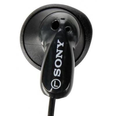 Наушники Sony MDR-E9LP Black (MDRE9LPB.E)