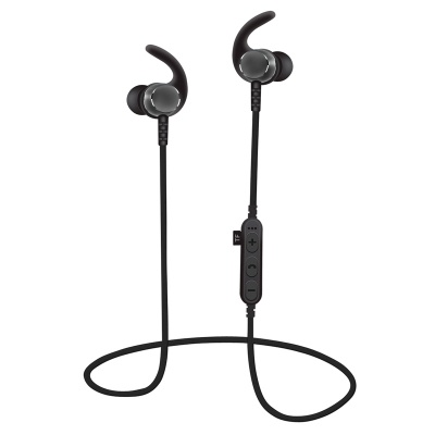 Наушники Gelius Pro Ultra T3-MC Grey with memory card (00000065101)
