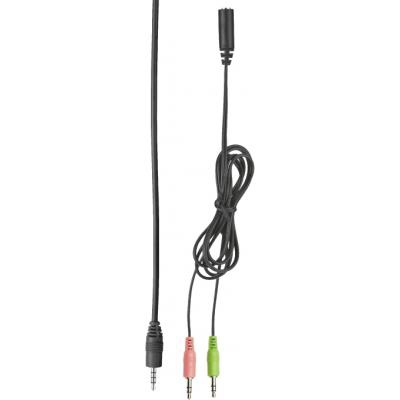 Наушники Trust GXT 4310 Jaww (22933)