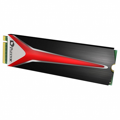 Накопитель SSD M.2 2280 512GB Plextor (PX-512M8PeG)