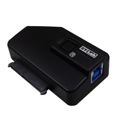 Адаптер ST-Lab SATA to USB3.0 (U-960)