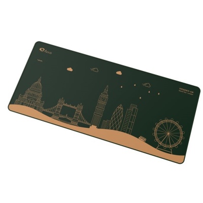 Коврик для мышки Akko London Deskmat (6925758616317)