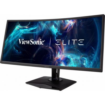 Монитор Viewsonic XG350R-C