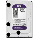 Жесткий диск 3.5' 3TB WD (WD30PURZ)