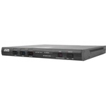 Источник бесперебойного питания Powercom KIN-1000 AP-RM