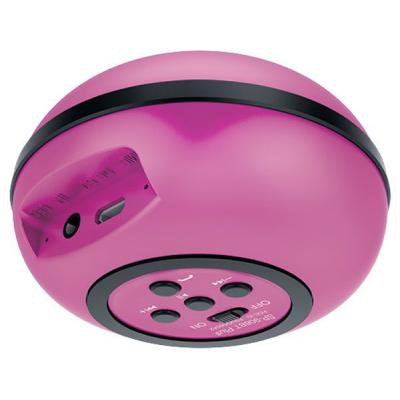 Акустическая система Genius SP-906BT Plus Magenta (31730007409)