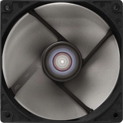 Кулер для корпуса AeroCool Dark Force 120мм (4713105951332)