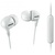 Наушники Philips SHE3555 White (SHE3555WT/00)