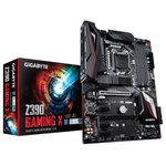 Материнская плата GIGABYTE Z390 GAMING SLI