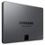 Накопитель SSD 2.5' 120GB Samsung (MZ-7TE120BW)