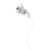 Наушники Xiaomi Mi Millet Sports Bluetooth Youth Edition YDLYEJ03LM White (ZBW4431CN)