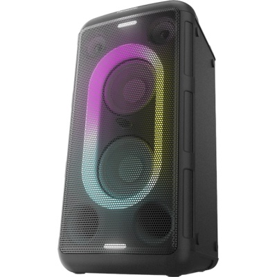 Акустична система Panasonic SC-BMAX10 Black (SC-BMAX10WWK)