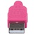 Дата кабель USB 2.0 AM to Micro 5P 1.8m Manhattan (352741)