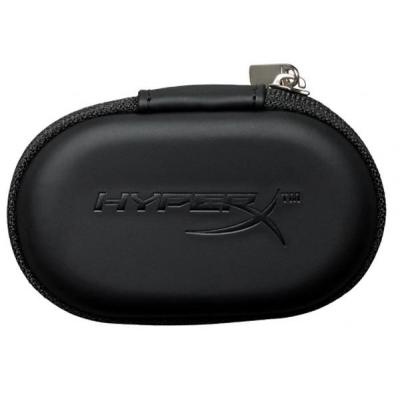 Наушники HyperX Cloud Earbuds (HX-HSCEB-RD)