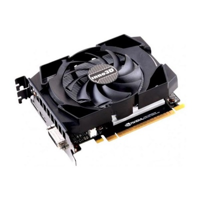 Видеокарта Inno3D GeForce GTX1050 2048Mb HerculeZ X1 (N1050-1SDV-E5CM)
