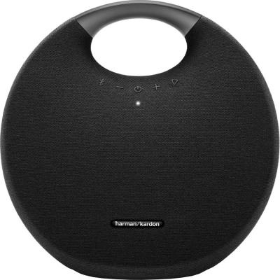 Акустическая система Harman Kardon Onyx Studio 6 Black (HKOS6BLKEU)