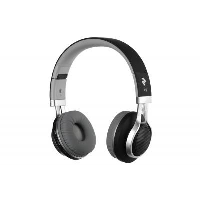 Наушники 2E V1 ComboWay ExtraBass Wireless Black (2E-OEV1WBK)