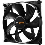 Кулер для корпуса Be quiet! Silent Wings 3 140mm PWM (BL071)