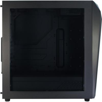 Корпус Inter-Tech N21-02 Arthurus