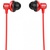 Наушники Pixus Joy Red